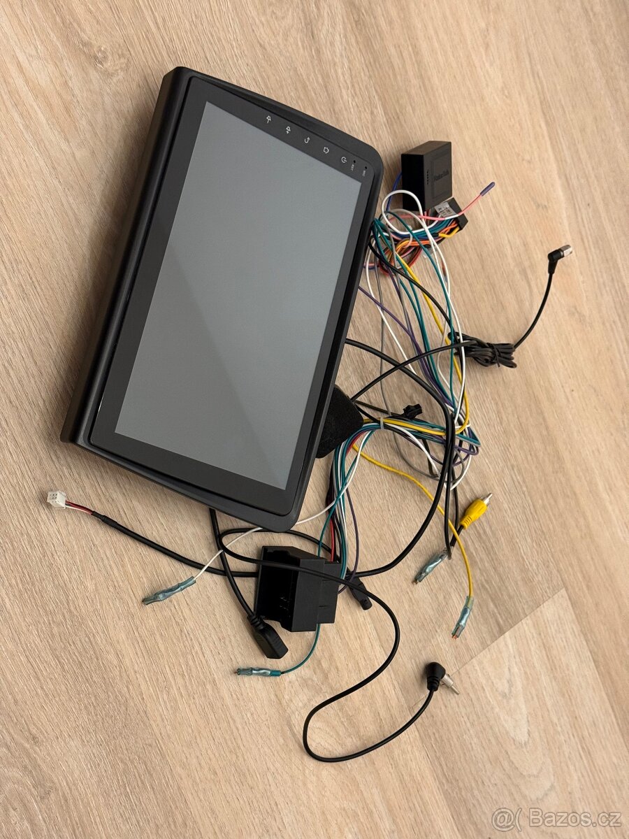 Autorádio CarPlay / Android auto - 2