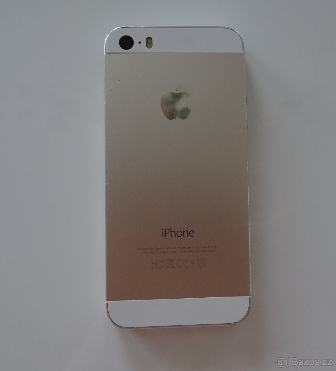 iPhone 5s - 2