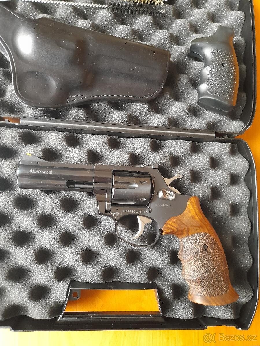 Flobert Alfa 9941 - 2