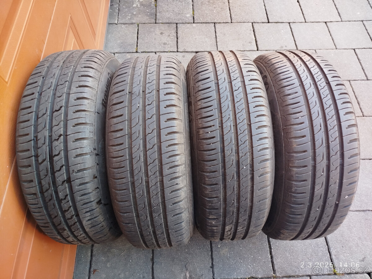 BARUM BRAVURIS 7mm - 2