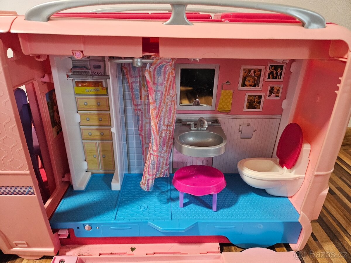 Dětský karavan - 2