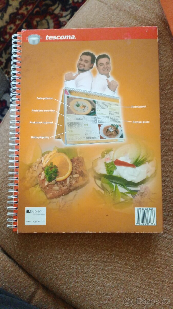 Prima Vařečka Kuchařka - 2