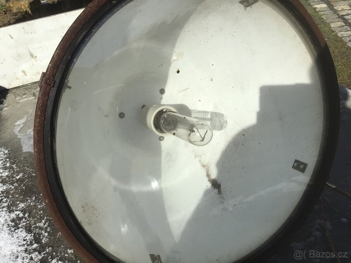 Industrialni tovarni lapma - 2