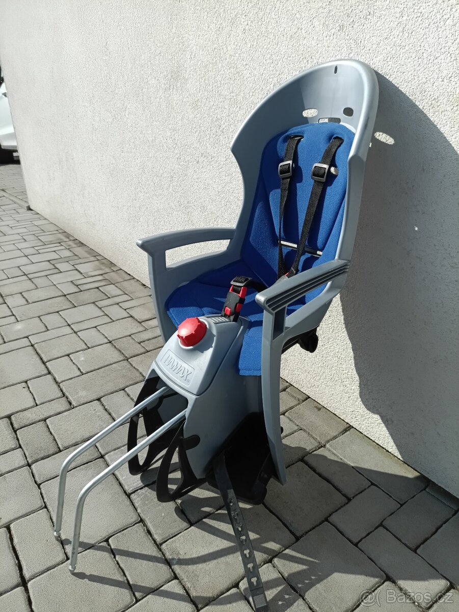 prodám sedačku hamax siesta - 2