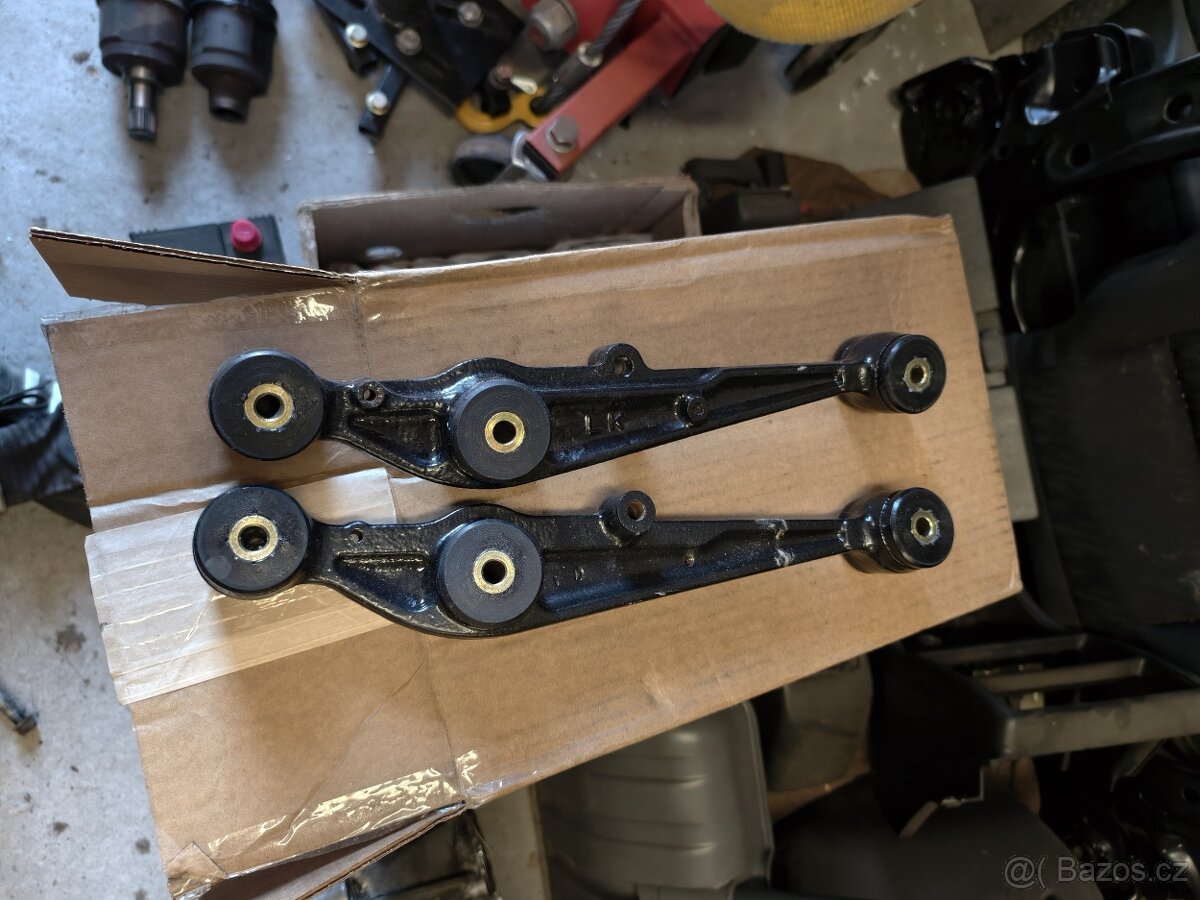 Ramena honda civic,del sol , integra - 2