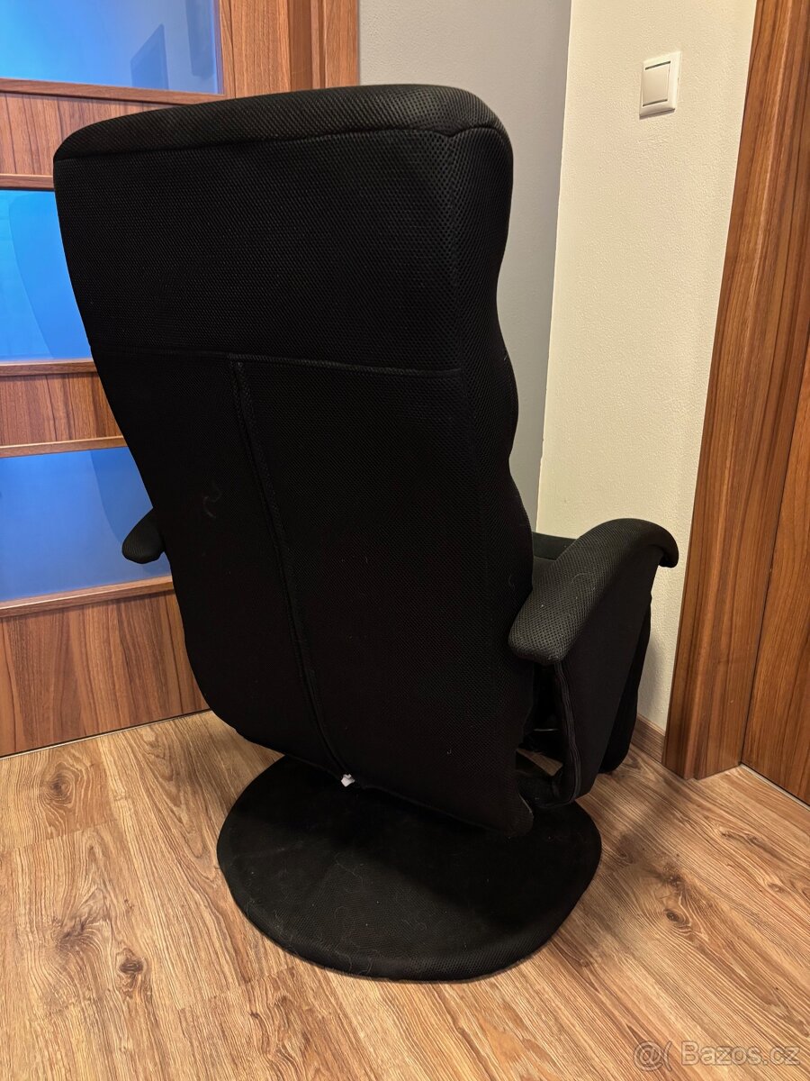 polohovací křeslo - 2