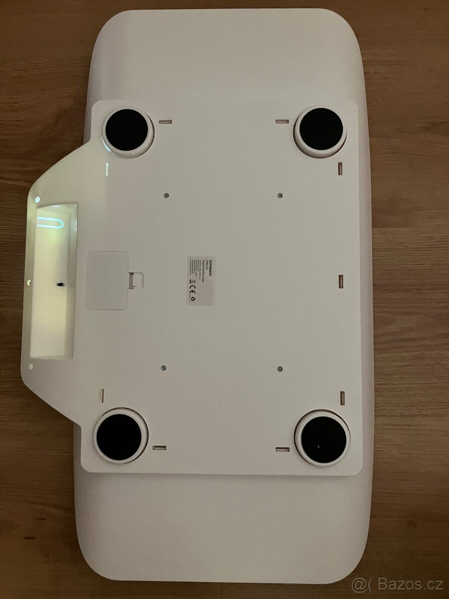 Digitální kojenecká dětská váha ZOPA - 2