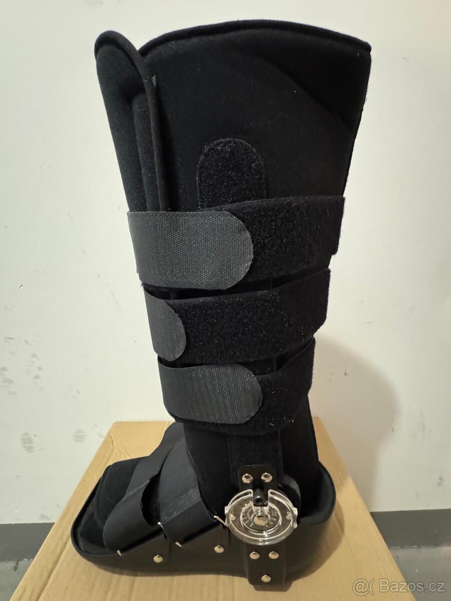 ORTEZA HLEZNA ZN. PANOP - 2