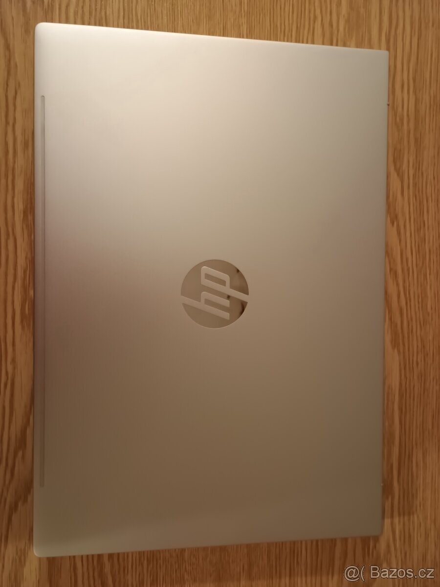 HP ProBook 460 G11 - 2