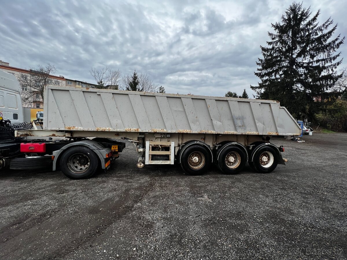 Panav NS1 36, SKLÁPĚCÍ,36T - 2