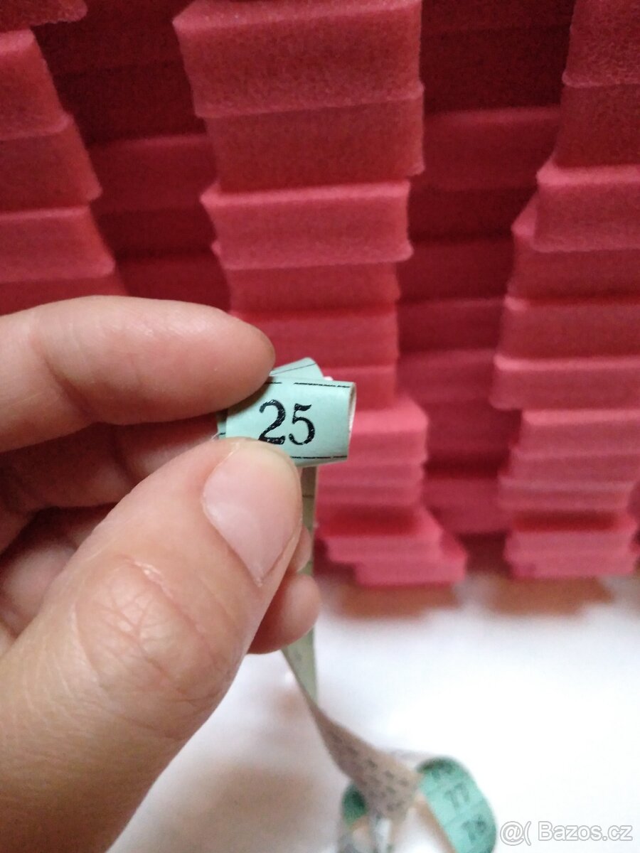 Podložka na lezení, hrani - 2