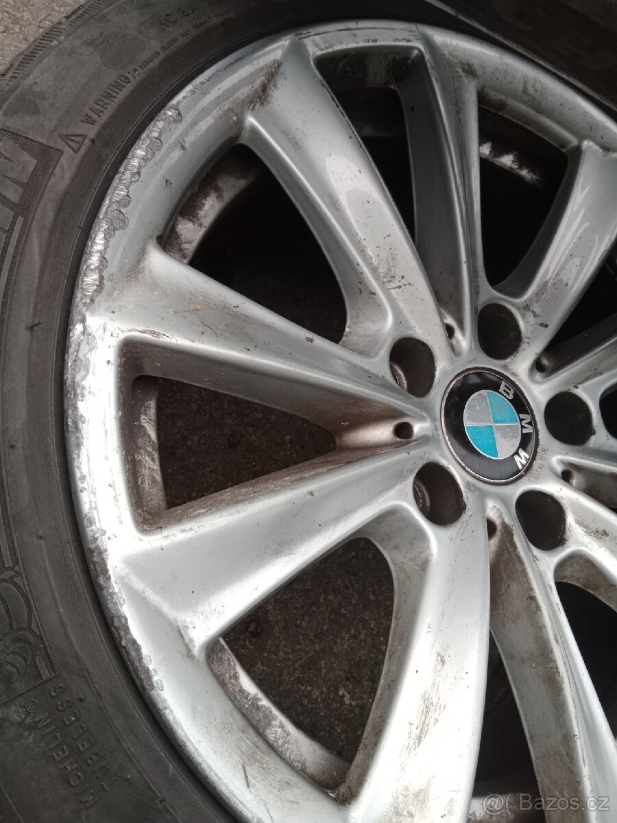 BMW ALU R17 style 236 - 2