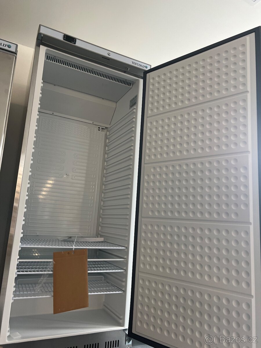 Lednice Tefcold UR550 - 2