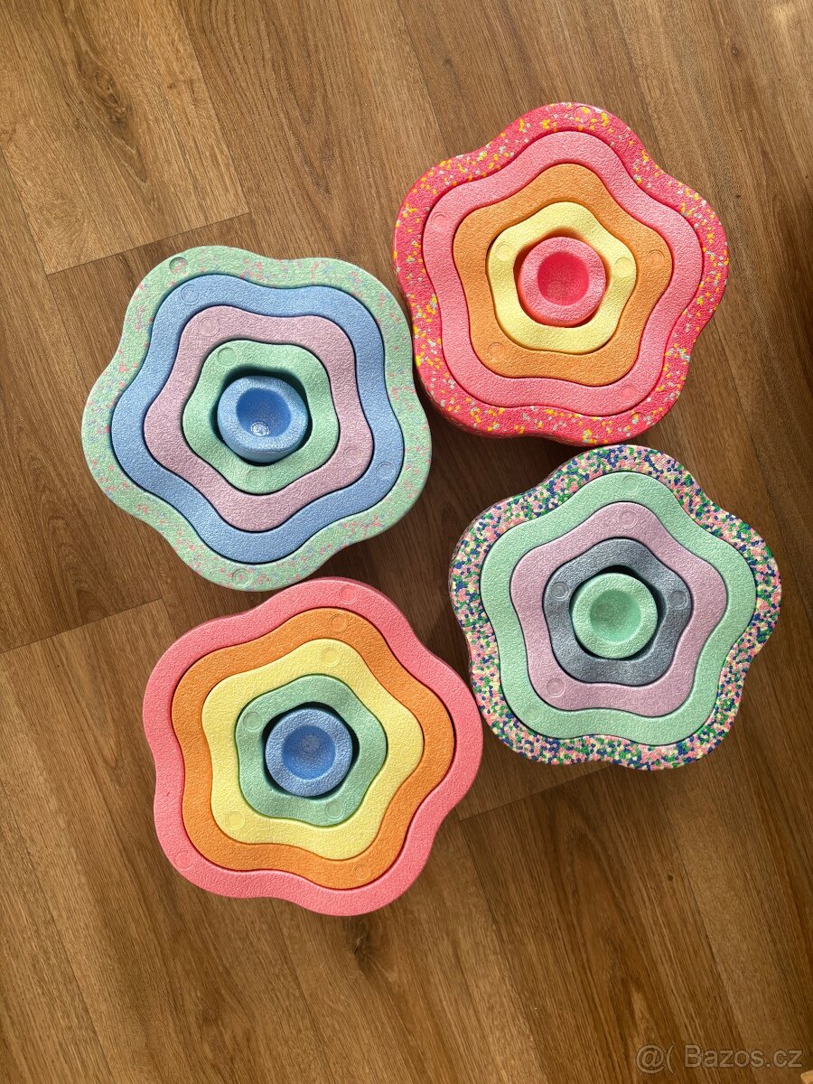 Balanční kameny - 2