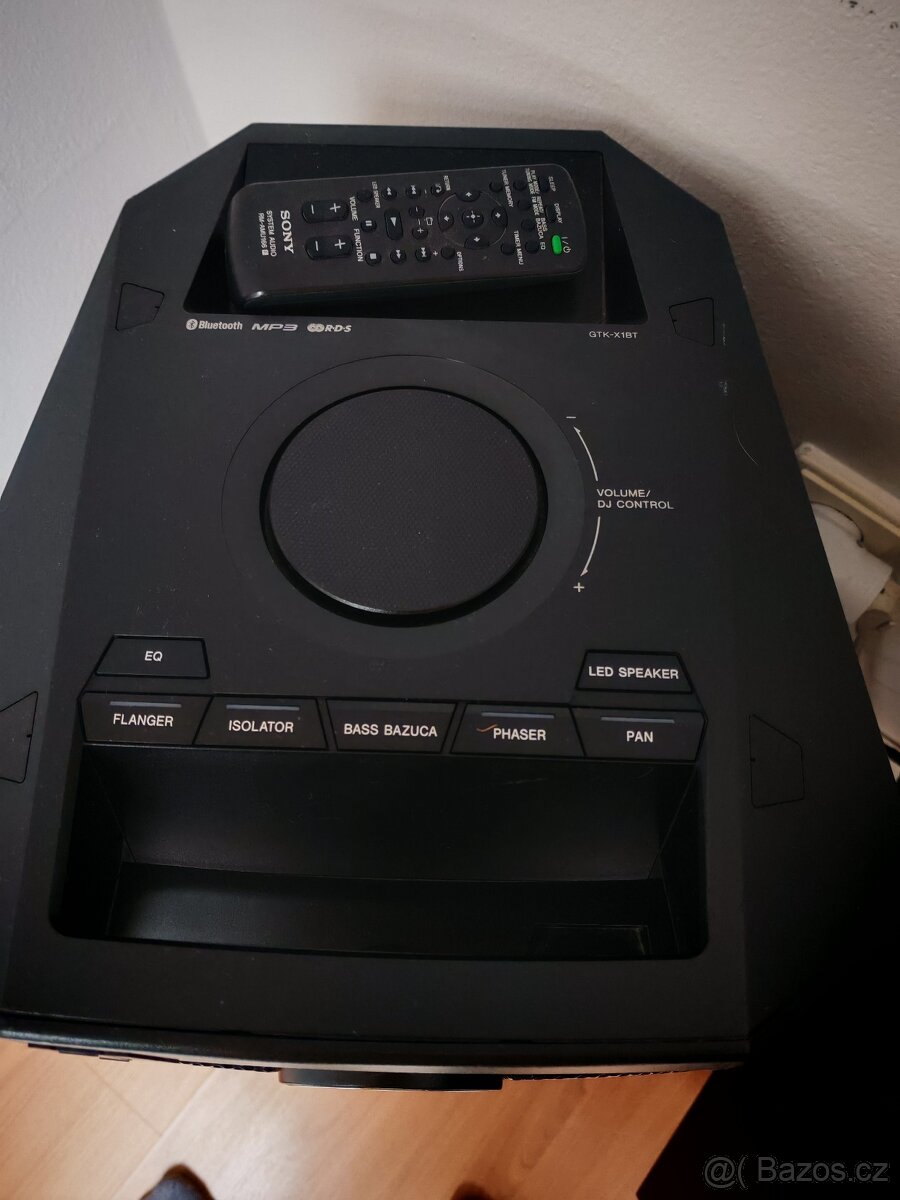 Reproduktor sony - 2