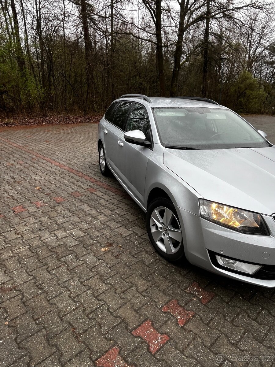 Prodám Škoda octavia 3 - 2