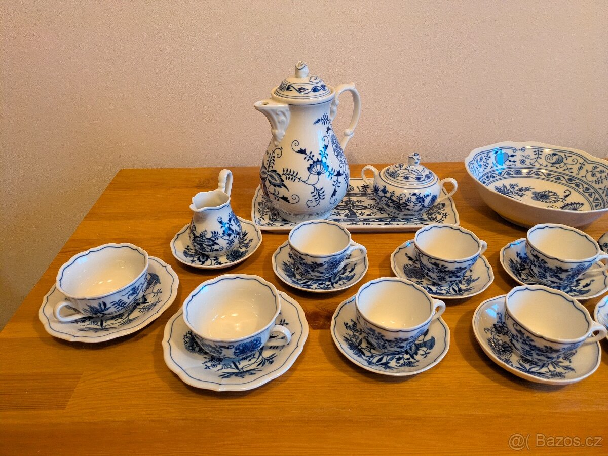 ORIGINÁL Bohemia "cibulák" mix - 2