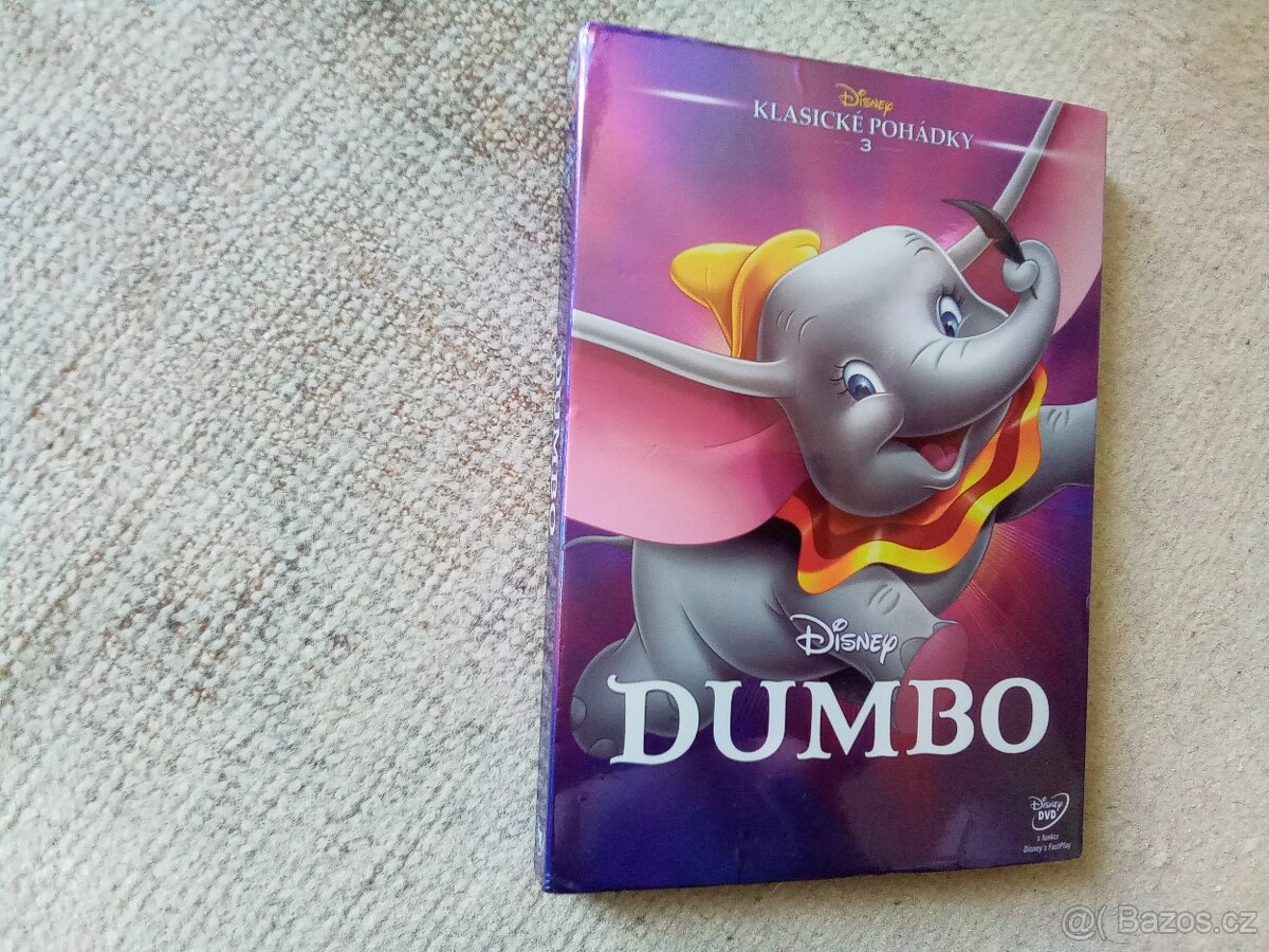 DVDcka aj špeciálne edície AJ INE - 2