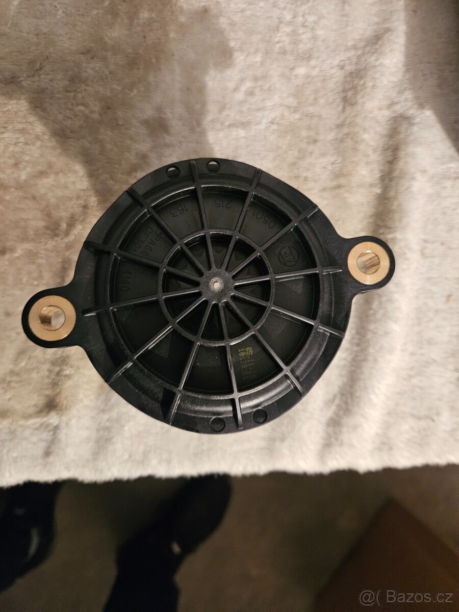 Filtr olejový automatické převodovky ZF - 2