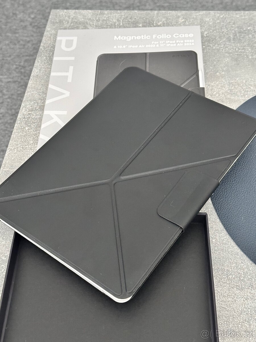 Pouzdro Pitaka na IPad - 2