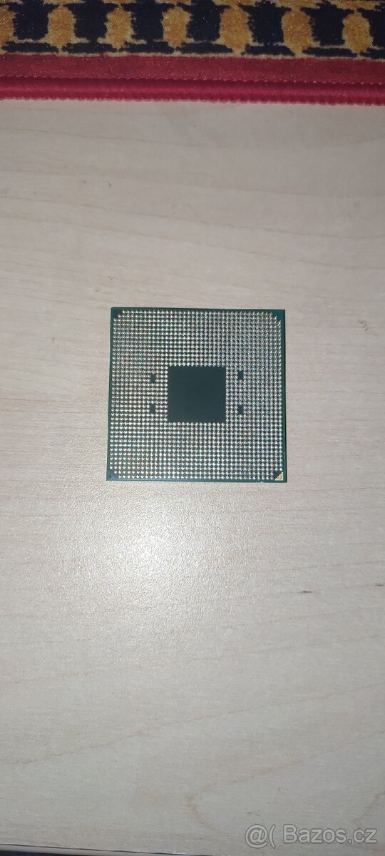 Ryzen 5 3500x processor - 2