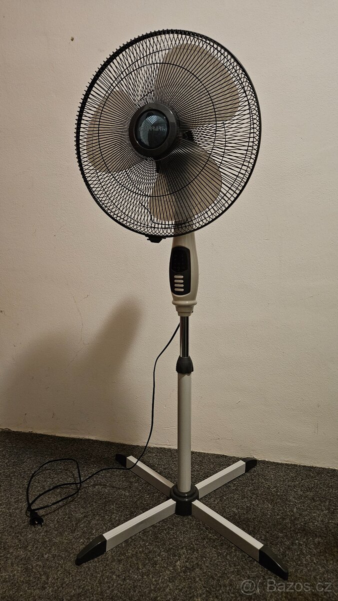 Stojanový ventilátor G3Ferrari G5V008 - 2