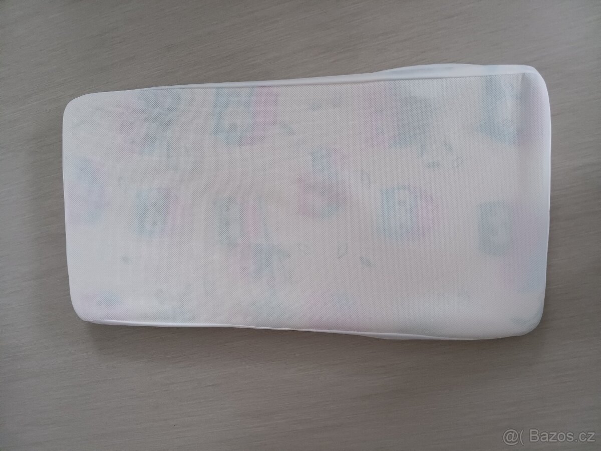 Dětská matrace + chránič - 2