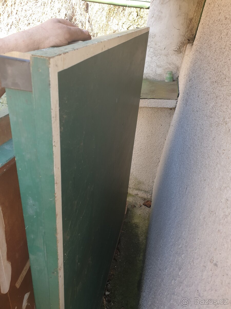 Ping pongový stůl ARTIS - 2