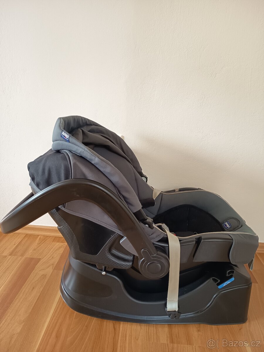 Vajíčko Chicco - 2