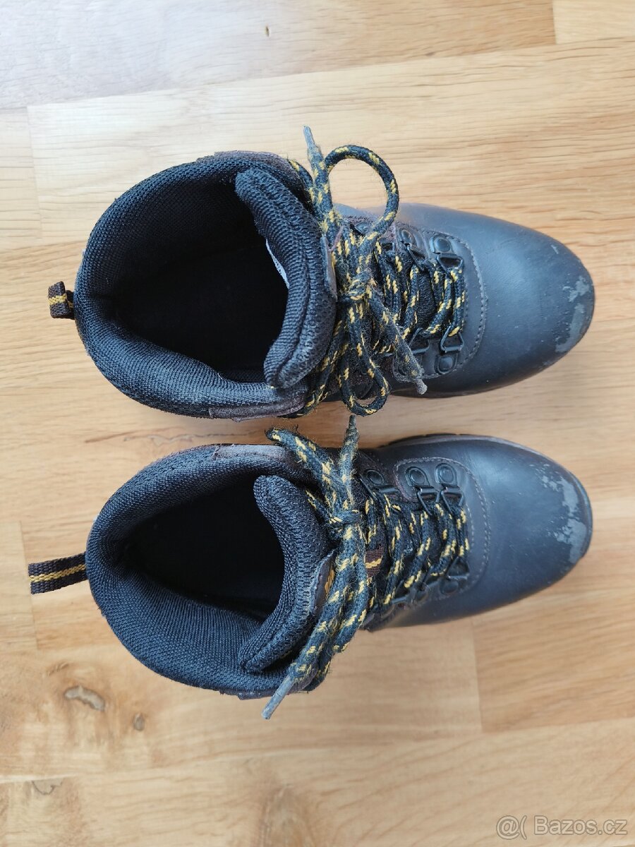 Boty vel. 33 Columbia - 2