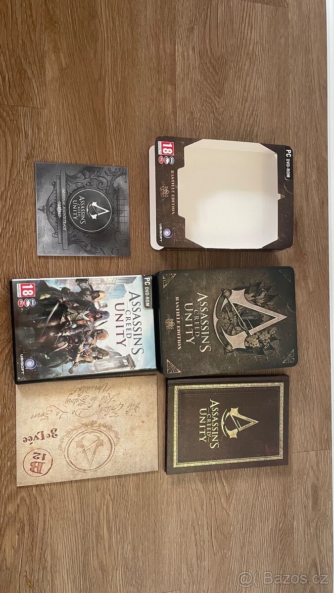 Assassins creed unity - 2