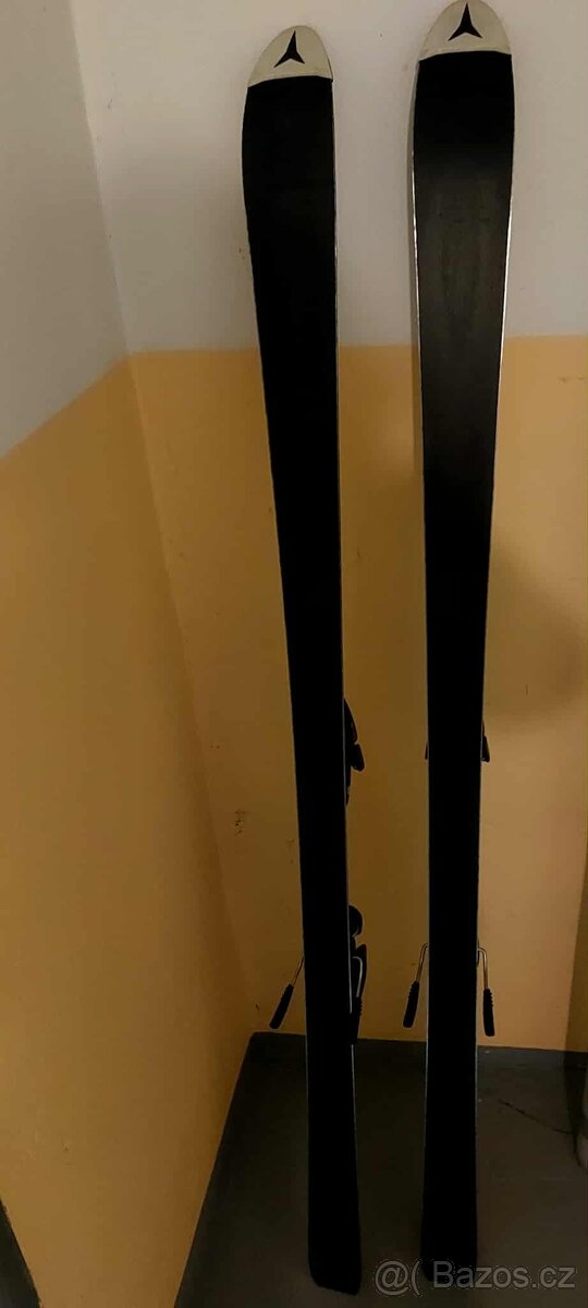 Sjezdové Lyže160cm Atomic - 2