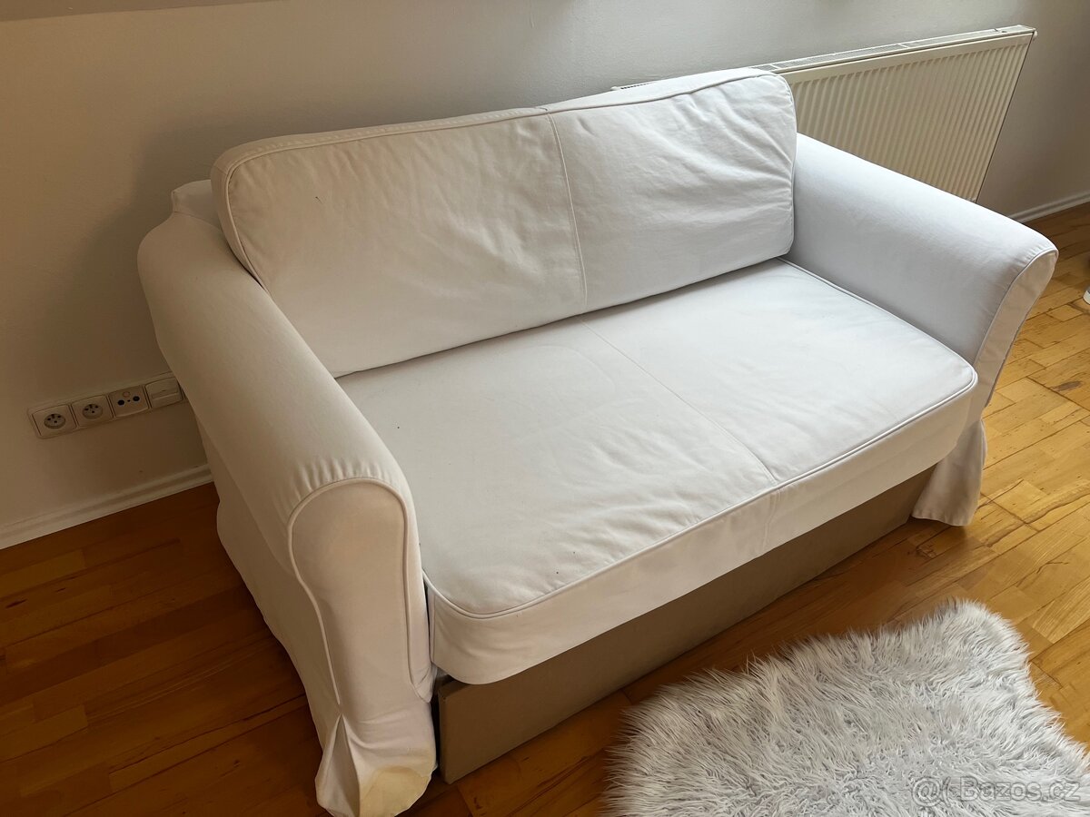 Pohovka rozkladaci - 2