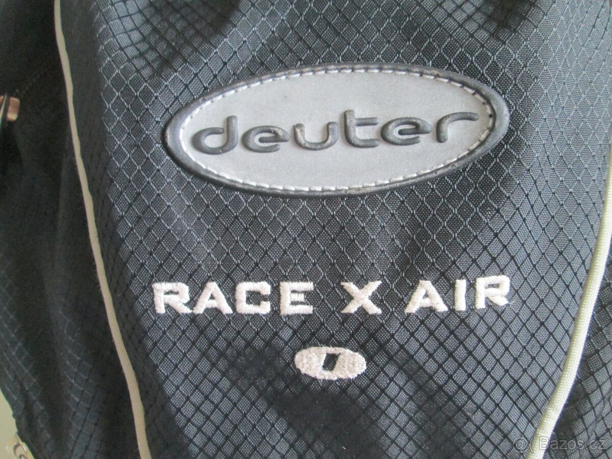 batoh DEUTER - 2