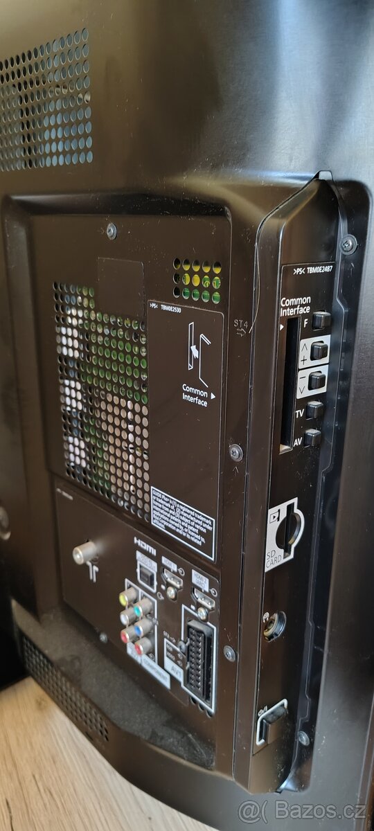 Televize Panasonic - 2