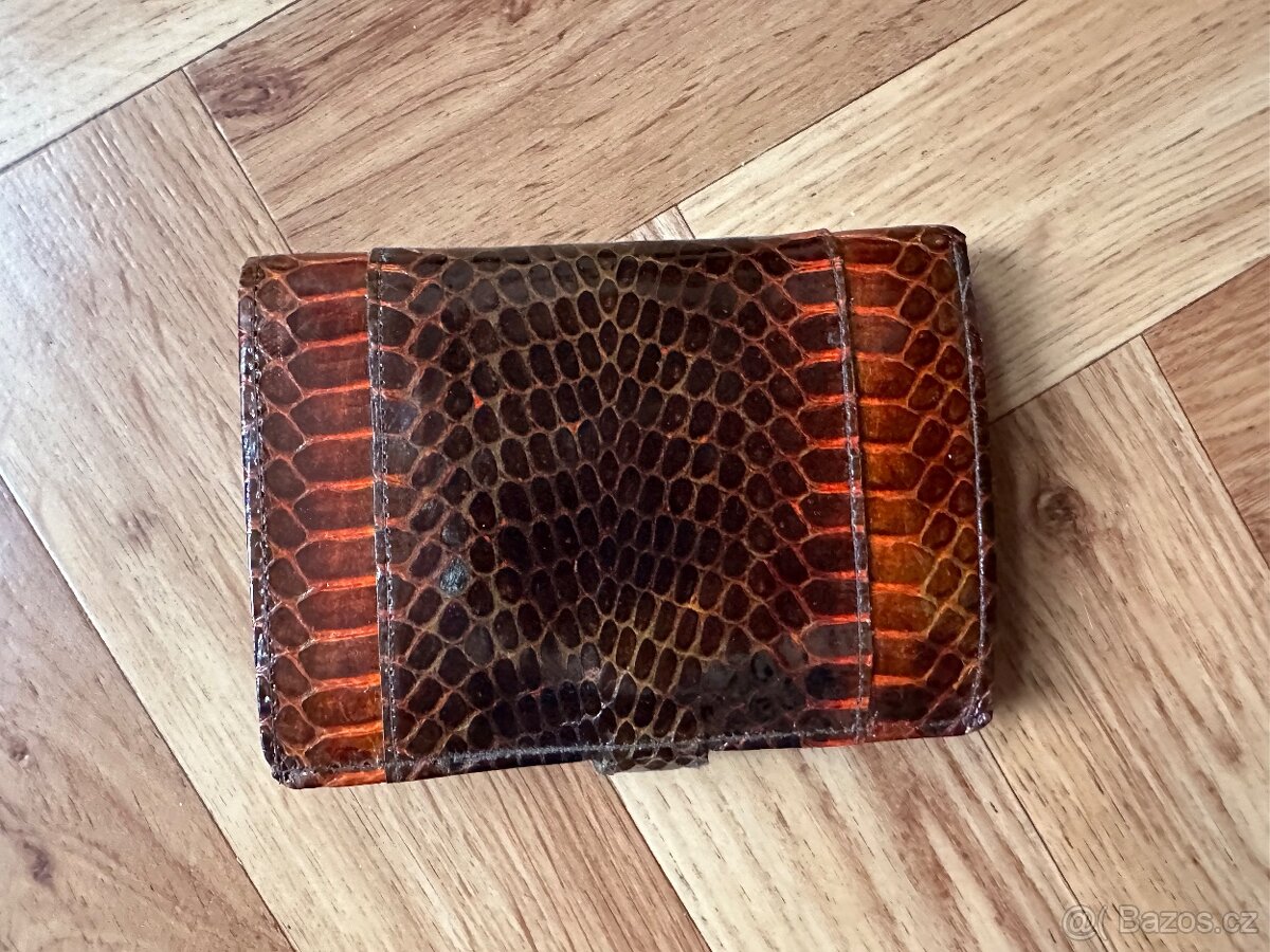 Peněženka unisex - 2