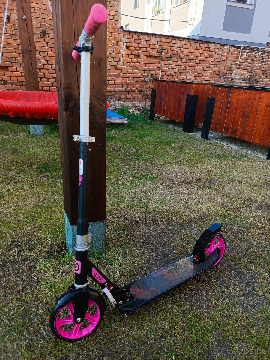 Koloběžka - 2