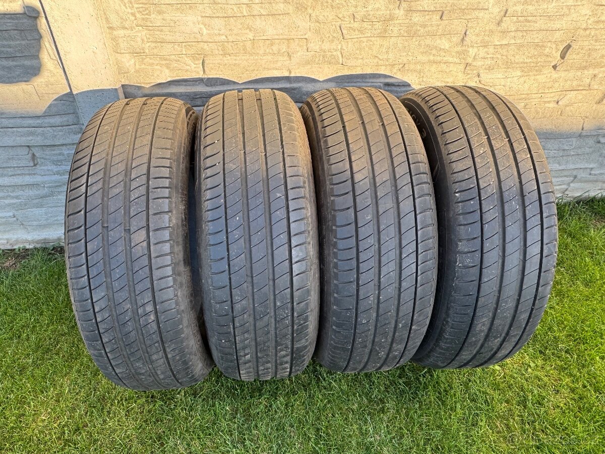 Sada letní Michelin Primacy 3 215/65 R16 XL DOT4520 - 2