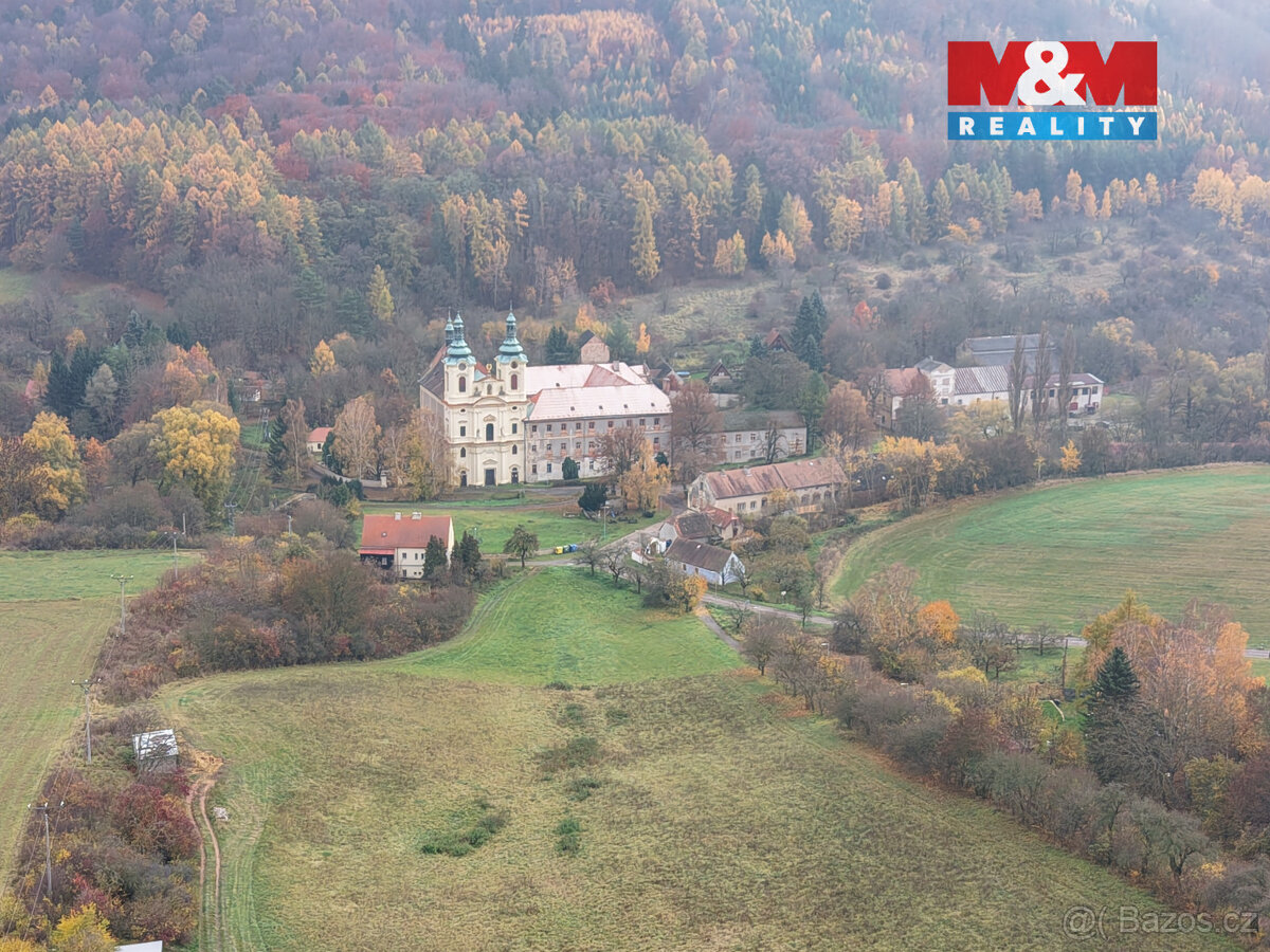 Prodej pozemku k bydlení, 2041 m², Ročov - 2