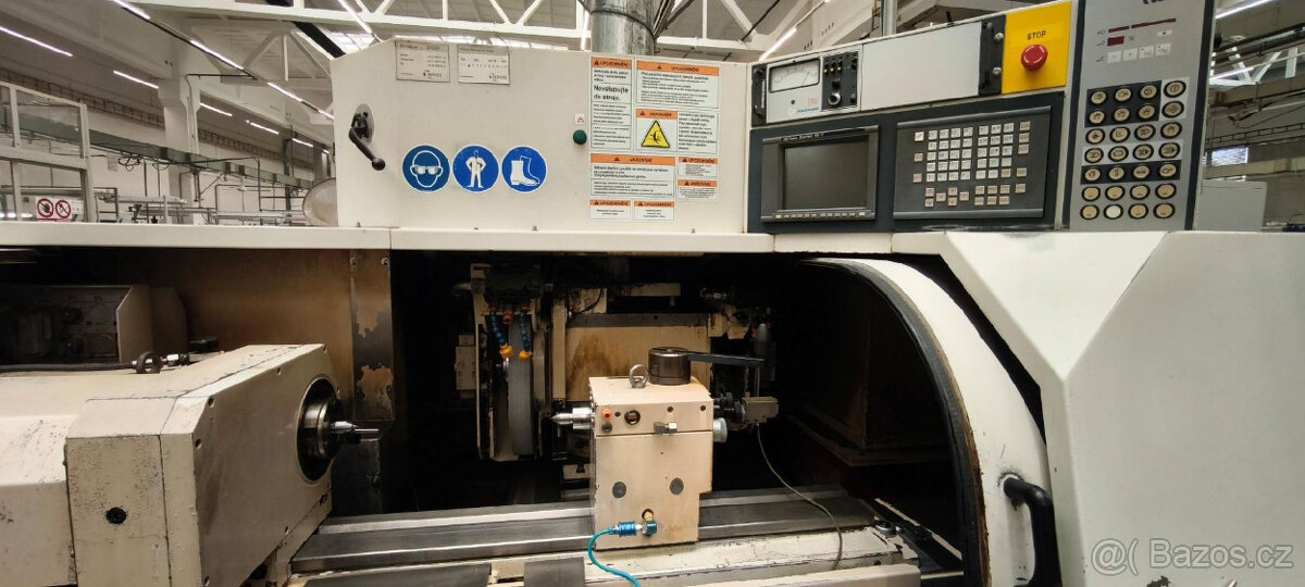 Brusky - hrotové S 30 LEAN PRO. - 2