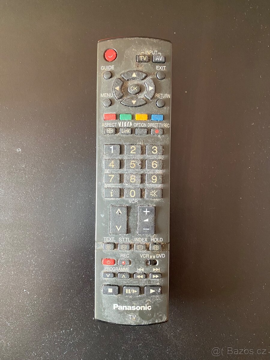 Televize za odvoz - 2