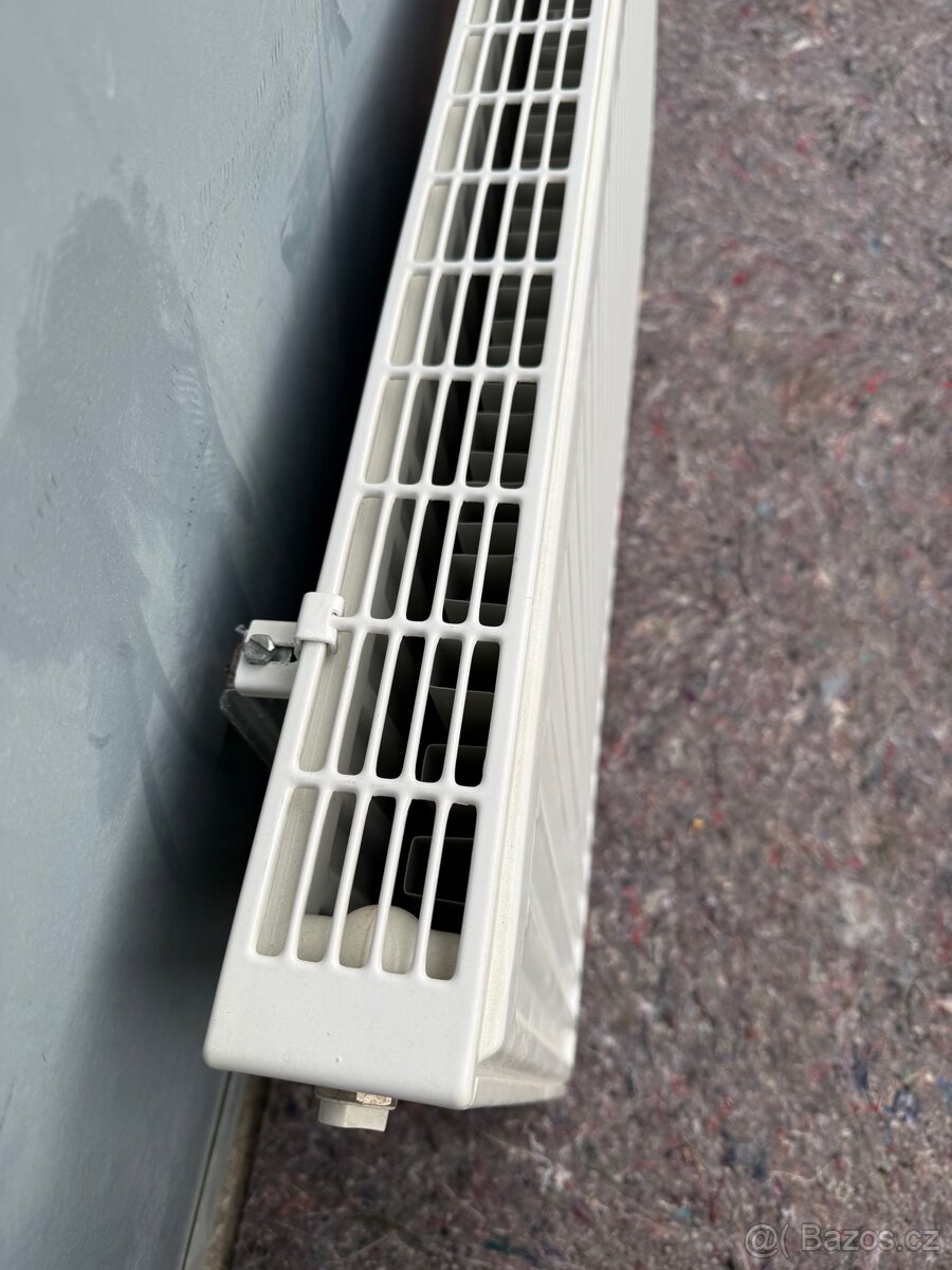 Radiator 110x 55 - 2