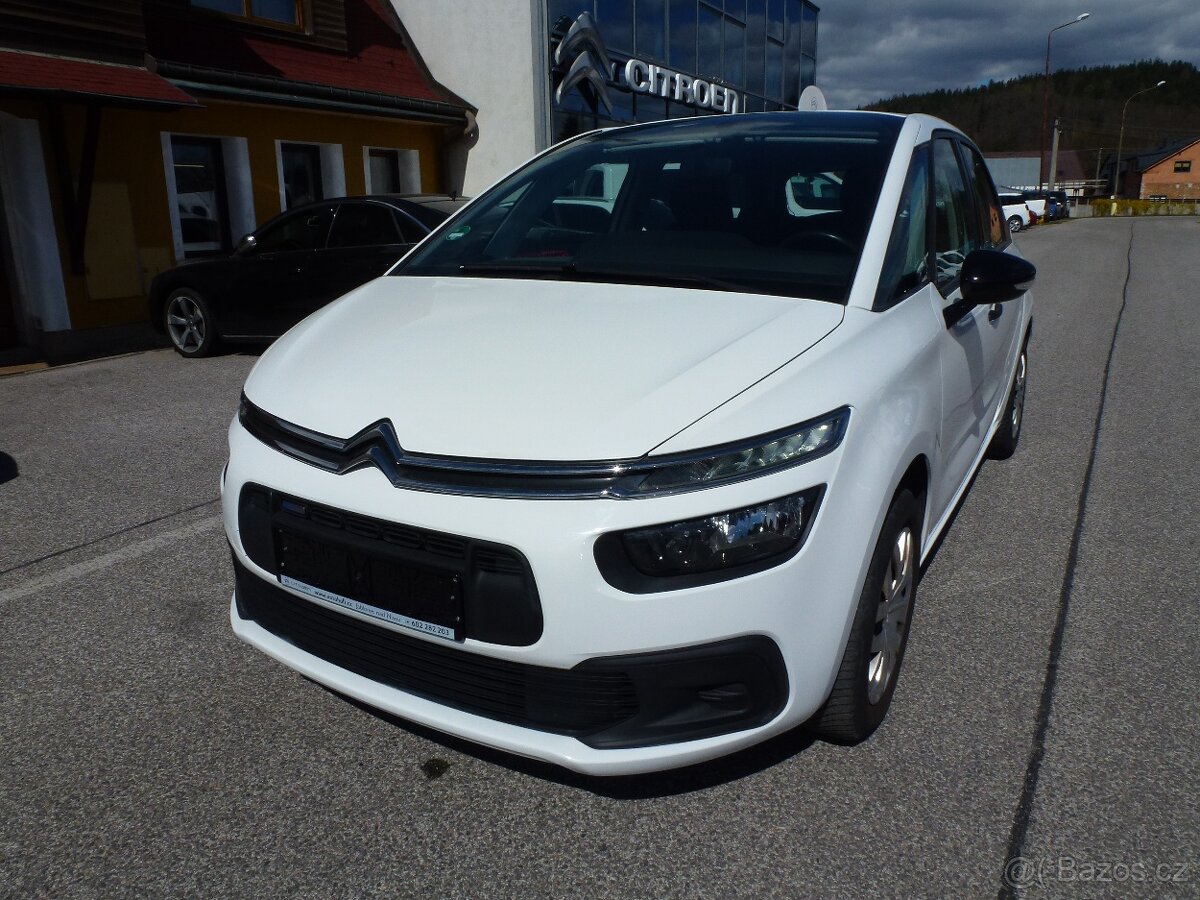 ⭐⭐⭐Citroen C4 Picasso SpaceTourer 1,2 PureTech⭐⭐⭐ - 2