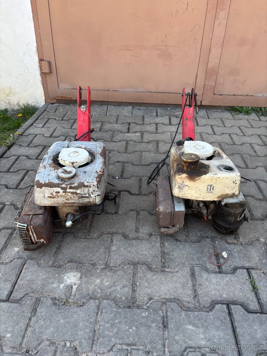 Motor vari - 2
