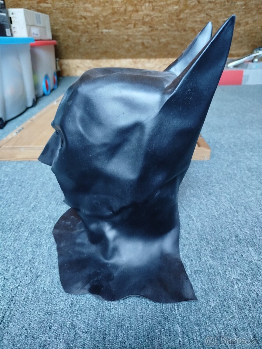 Batman helma - 2
