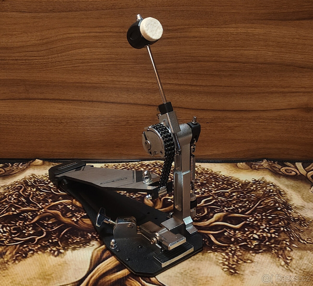 Pedál MILLENIUM Phatom 3000 Pro - 2