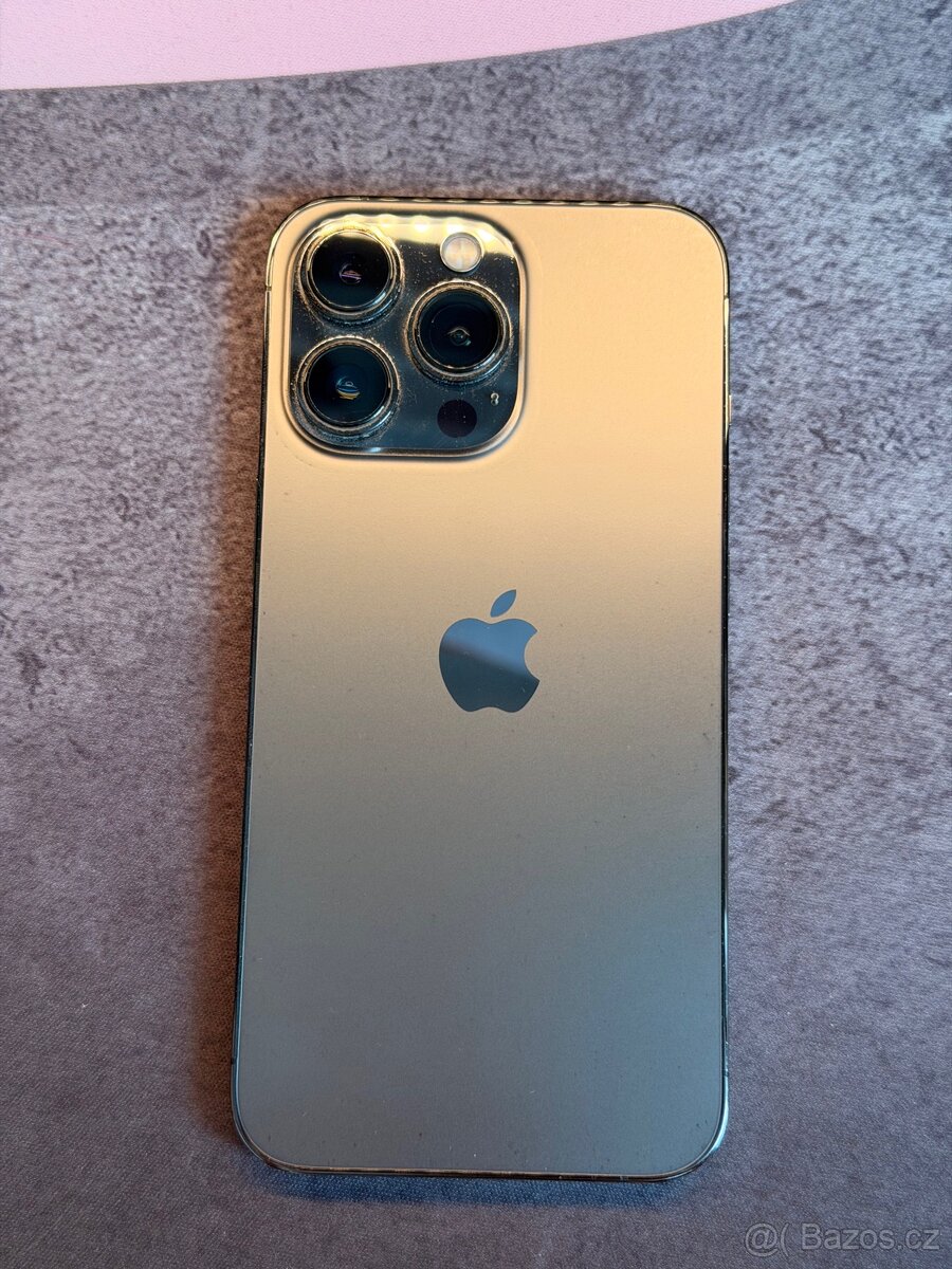 iPhone 13 Pro 128GB - 2