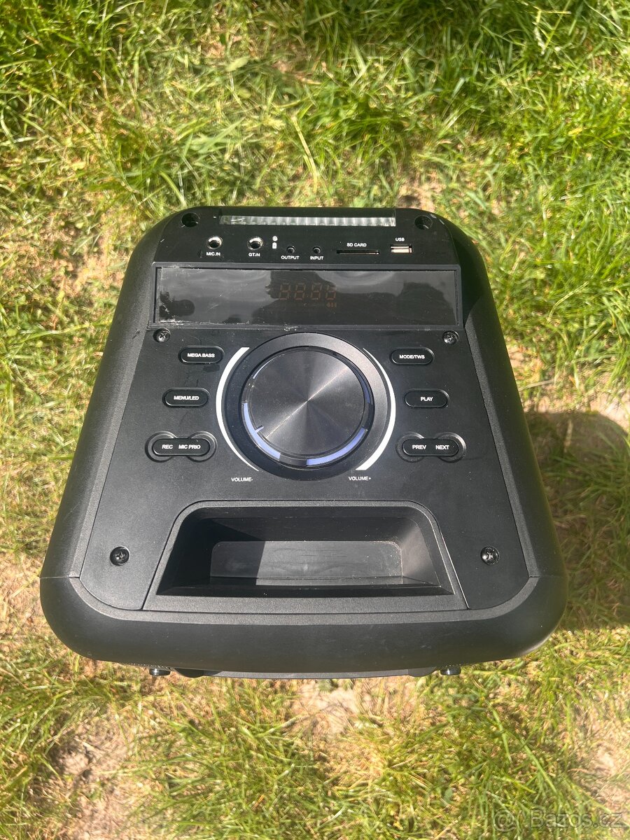 Niceboy PARTY BOSS 200 W - 2