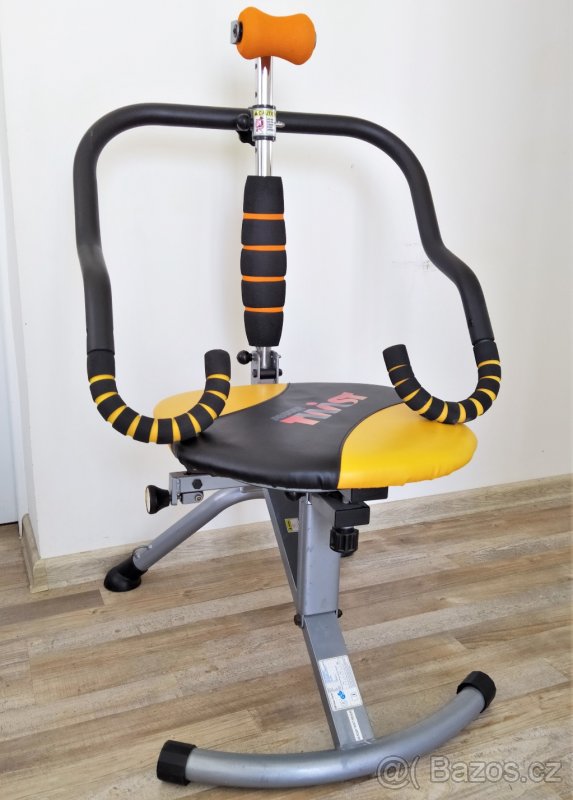 Trenažer Ab Doer Twist - 2