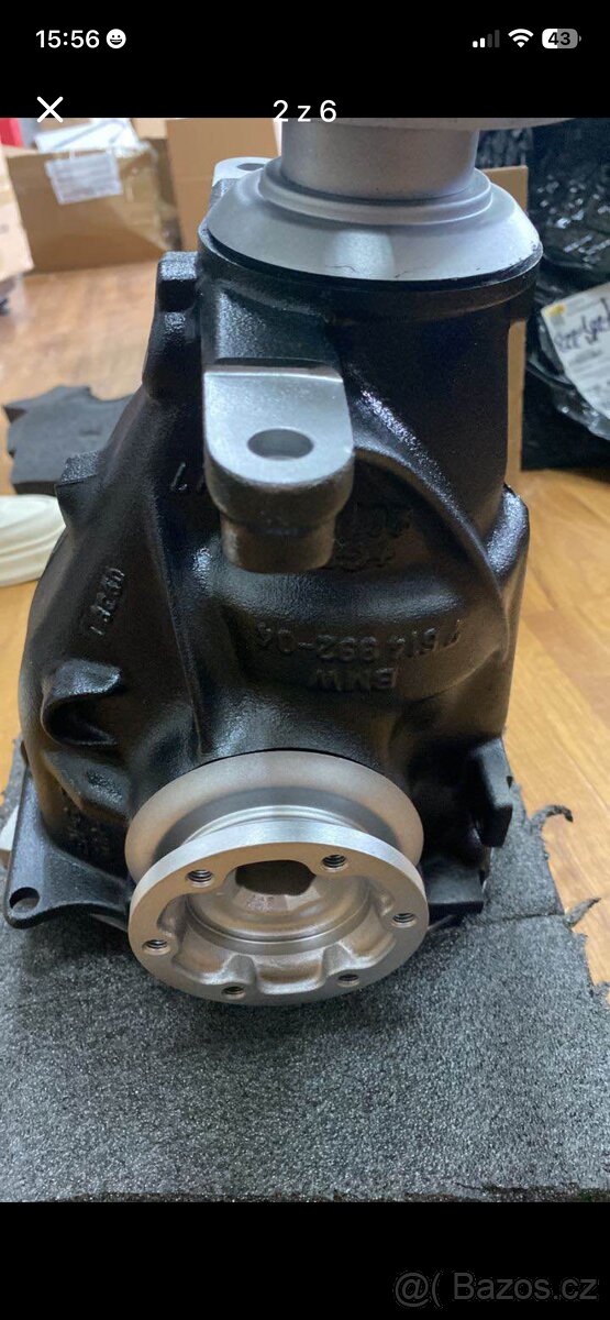 Bmw e87, e90, e91 3,91 - 2